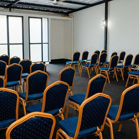 Blh Business Loft Hotel Bucaramanga Exteriör bild