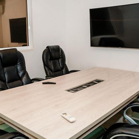Blh Business Loft Hotel Bucaramanga Exteriör bild