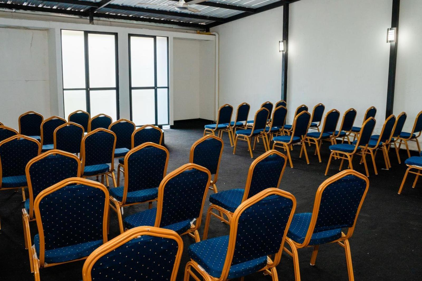 Blh Business Loft Hotel Bucaramanga Exteriör bild