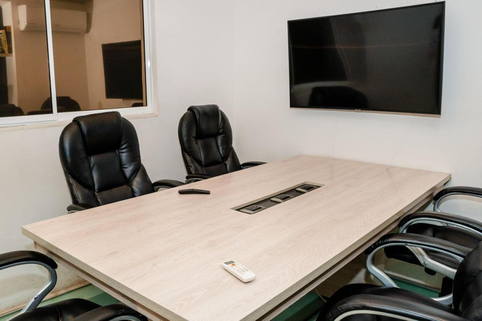Blh Business Loft Hotel Bucaramanga Exteriör bild